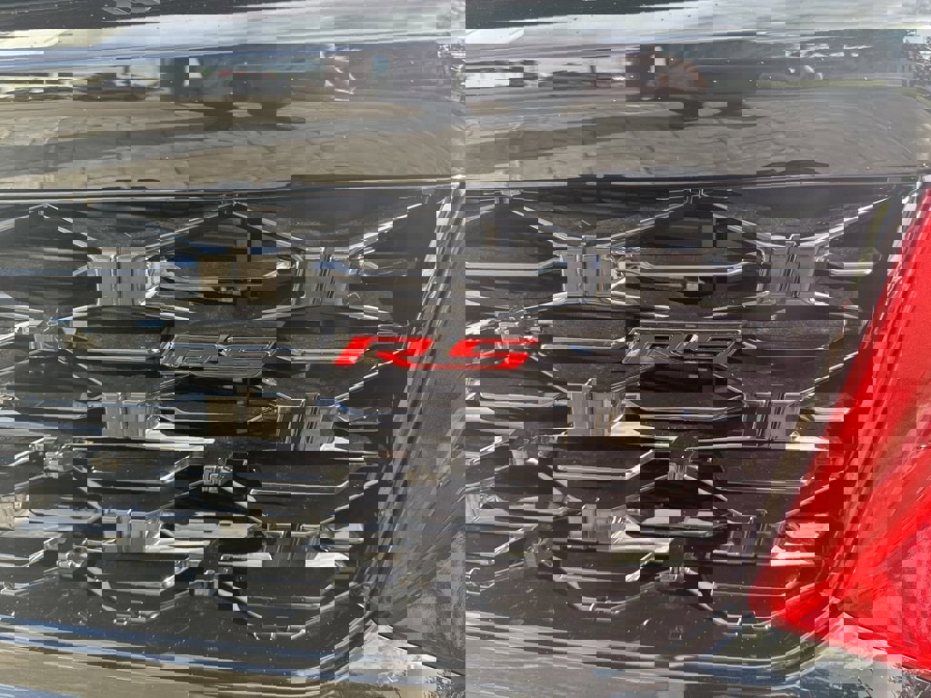 New 2026 Chevrolet Traverse RS w/ LPO, Floor Liner Package image 4