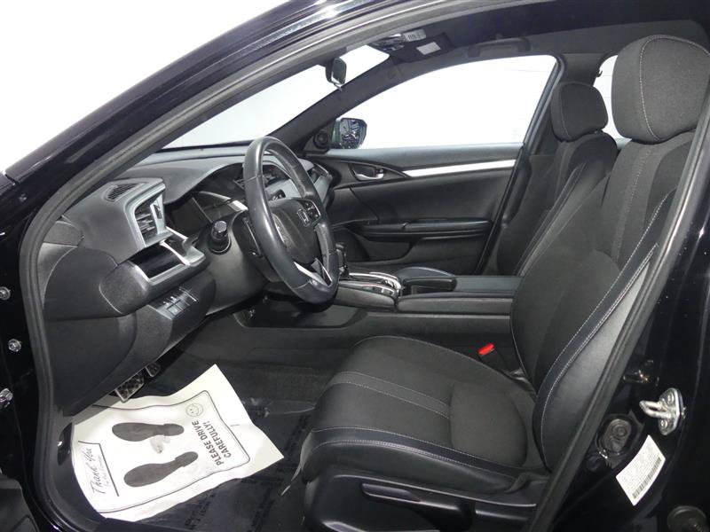 Used 2019 Honda Civic Sport image 20