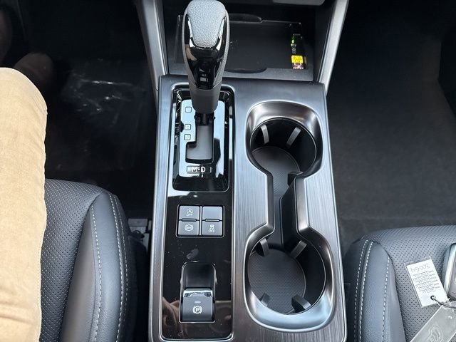 New 2026 Subaru Outback Limited AWD/4WD image 21