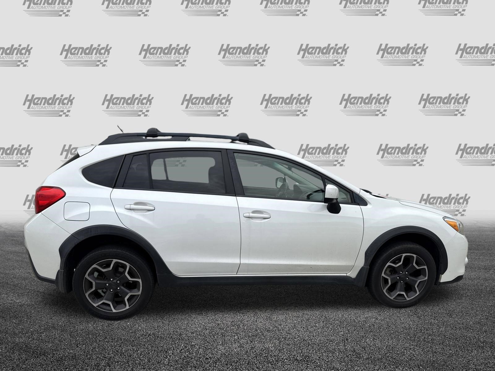 Used 2014 Subaru Crosstrek 2.0i Limited AWD/4WD image 11