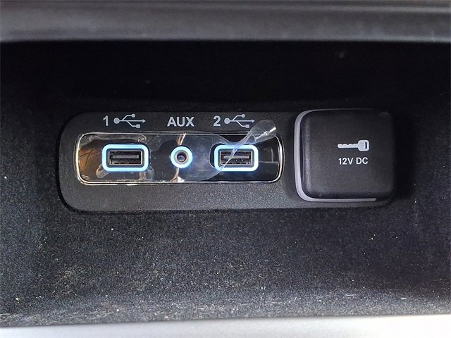 Used 2021 Jeep Grand Cherokee Limited w/ Quick Order Package 2GK 80th image 27