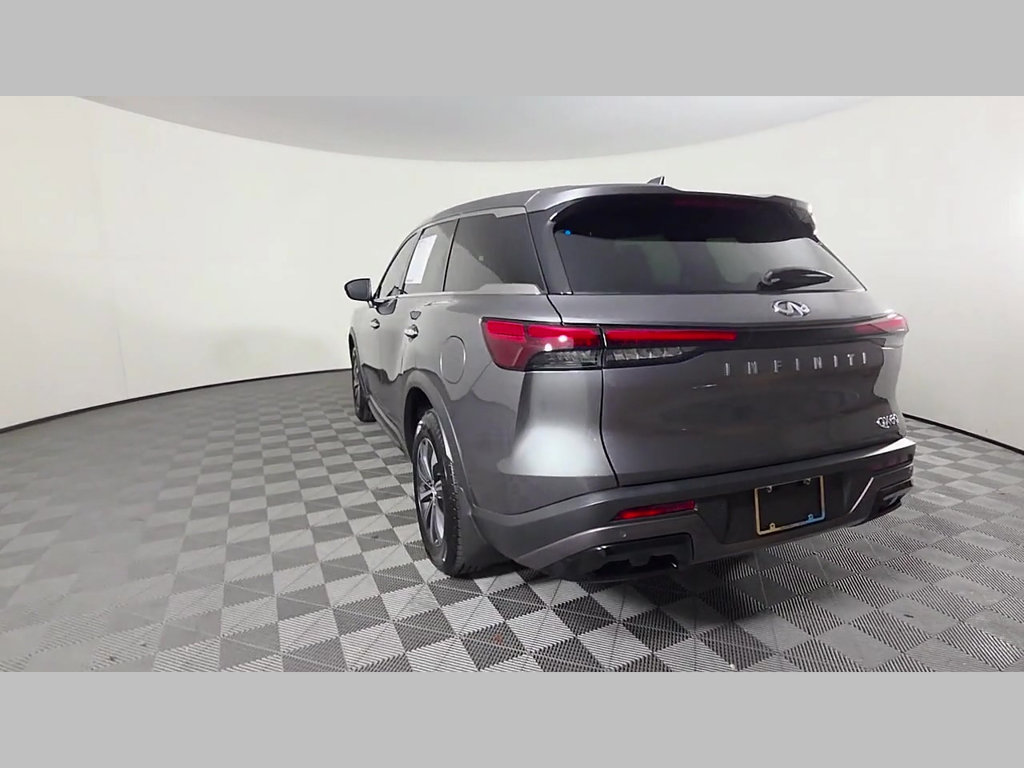 Used 2024 INFINITI QX60 Pure FWD image 43