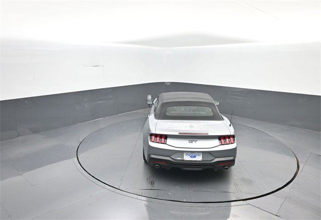 New 2026 Ford Mustang GT Premium image 22