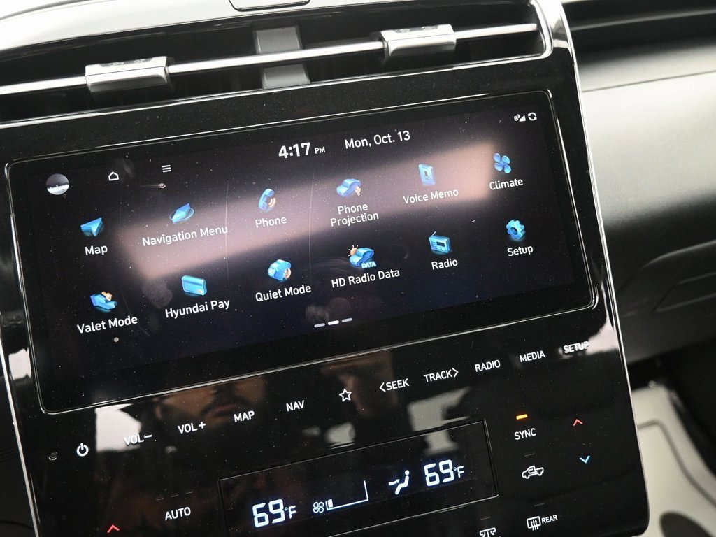 Used 2024 Hyundai Santa Cruz XRT image 19