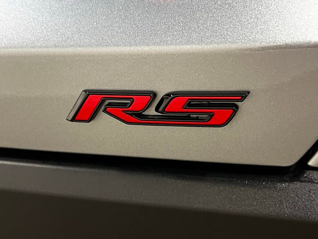 New 2026 Chevrolet Equinox RS image 5