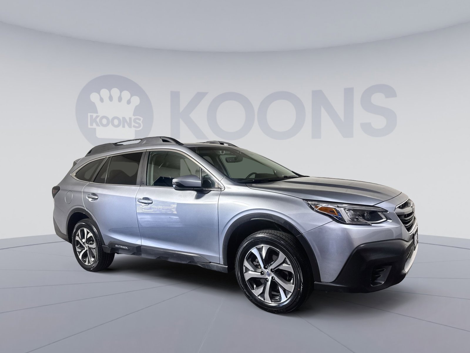 Used 2022 Subaru Outback Limited image 10