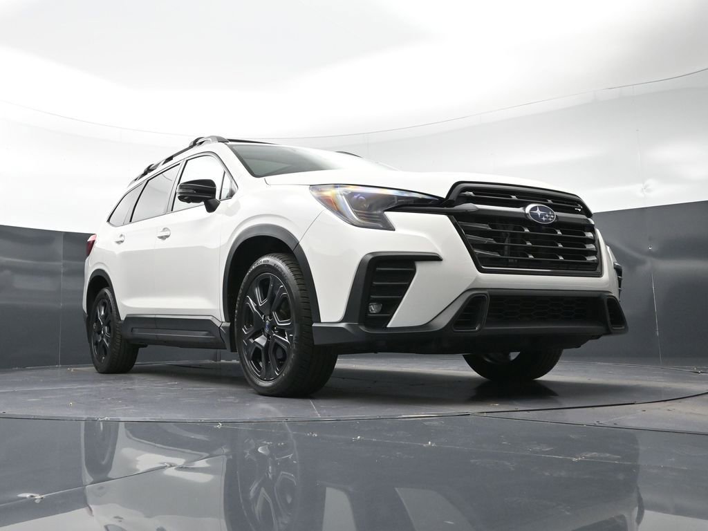 Used 2023 Subaru Ascent Onyx Edition Limited image 30
