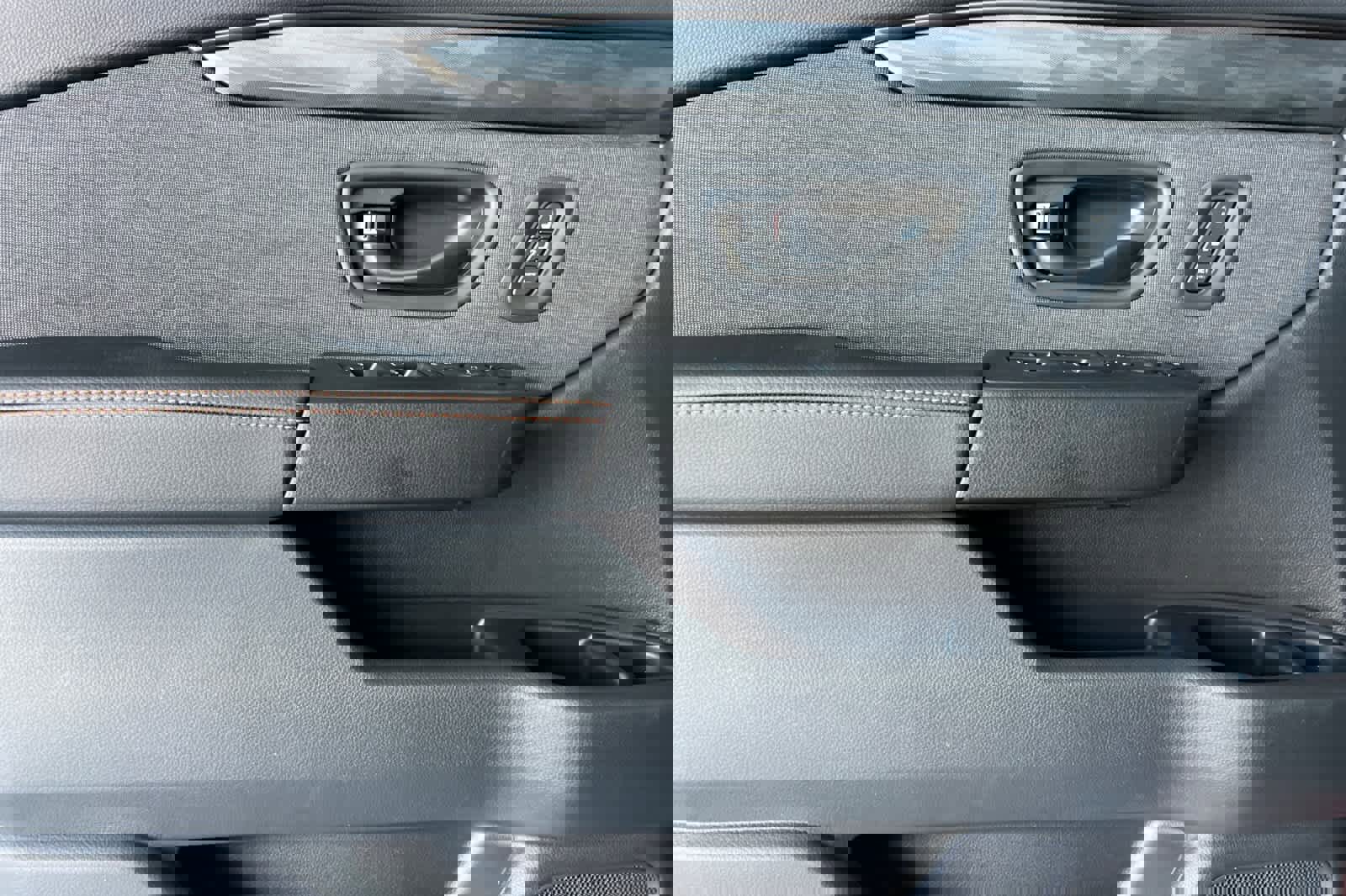 New 2026 Honda Passport TrailSport image 14