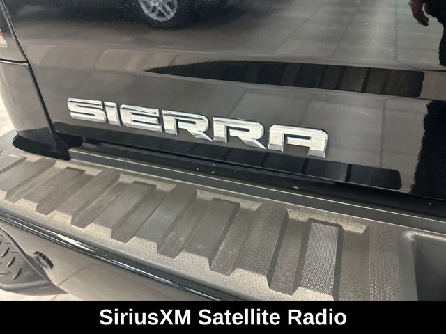 Used 2017 GMC Sierra 1500 Denali w/ Denali Ultimate Package AWD/4WD image 12