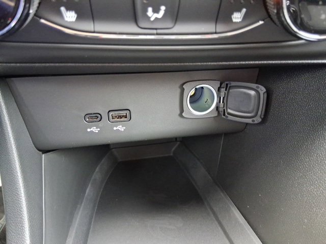 New 2026 Buick Encore GX Preferred w/ Comfort Package image 19