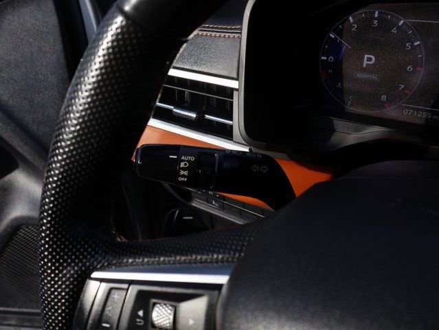 Used 2022 Mitsubishi Outlander SEL FWD image 34