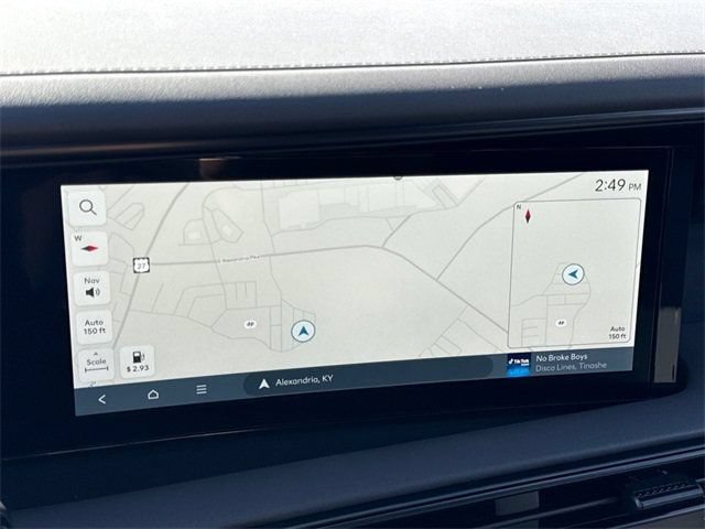 New 2026 Hyundai Palisade XRT Pro AWD/4WD image 13