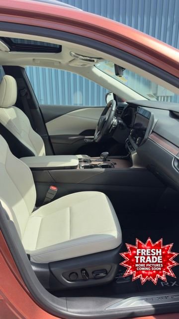 Used 2024 Lexus RX 350 AWD image 9