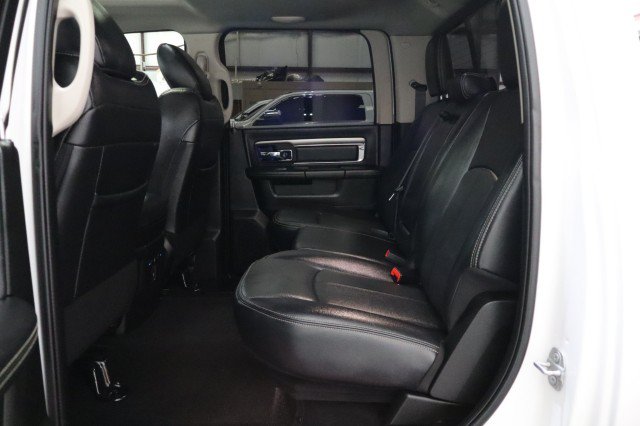 Used 2018 RAM 3500 Laramie w/ Sport Appearance Group AWD/4WD image 41
