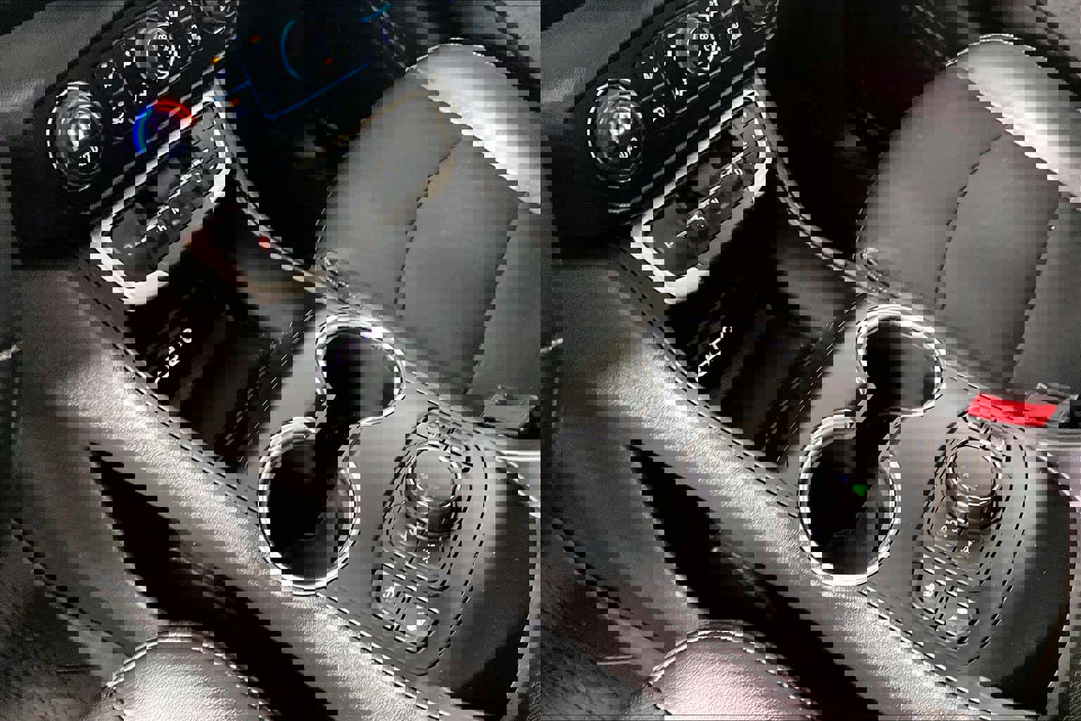 Used 2024 GMC Terrain SLT image 16