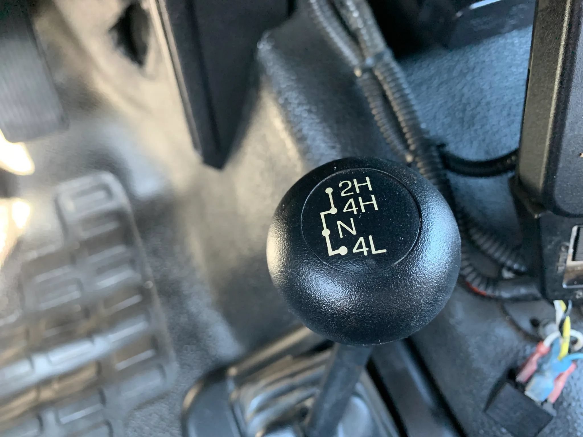 Used 2015 Ford F550 4x4 Regular Cab Super Duty image 18