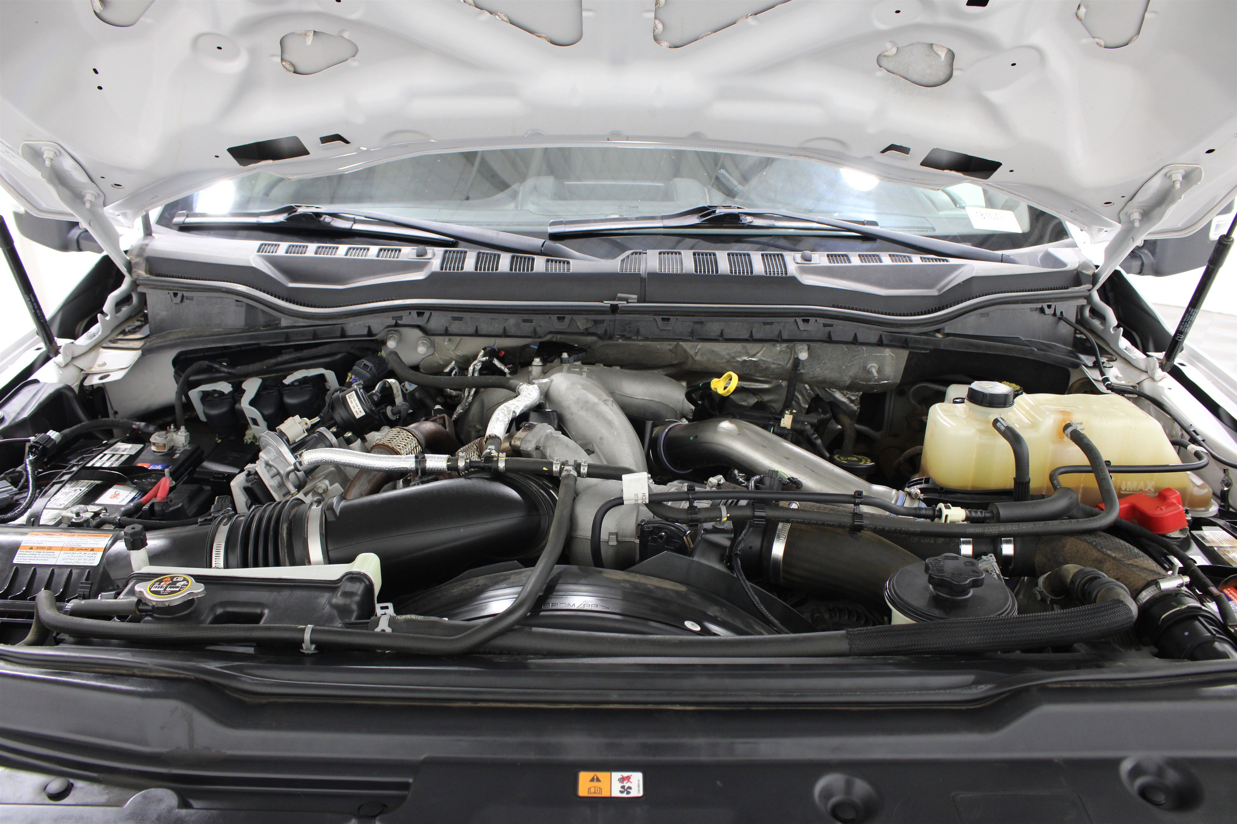 Used 2022 Ford F450 XL w/ STX Appearance Package image 36