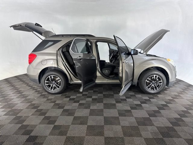 Used 2012 Chevrolet Equinox LT w/ Driver Convenience Package FWD image 16