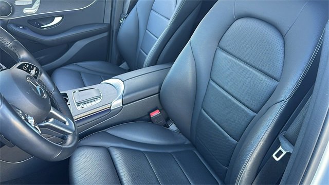 Certified 2022 Mercedes-Benz GLC 300 4MATIC image 30