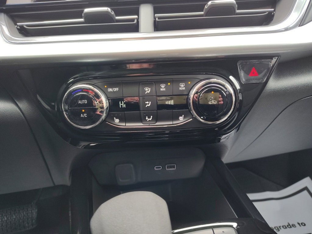 New 2026 Chevrolet Trax LT w/ Driver Confidence Package image 16