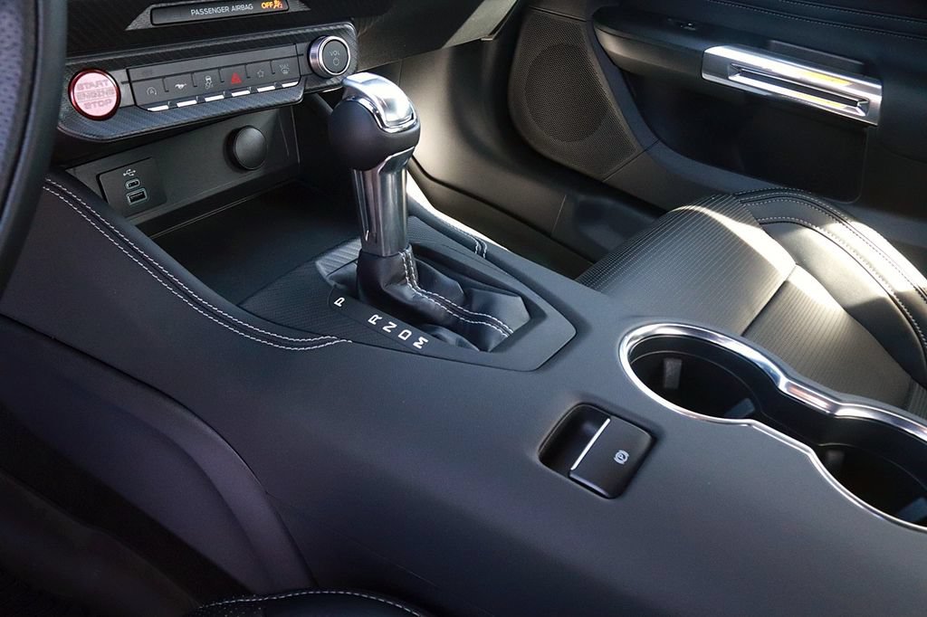 New 2026 Ford Mustang GT Premium RWD image 20