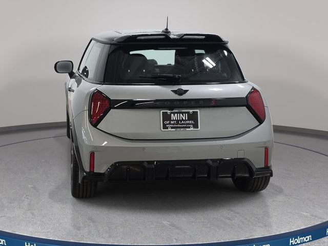 Used 2026 MINI Cooper S FWD image 7