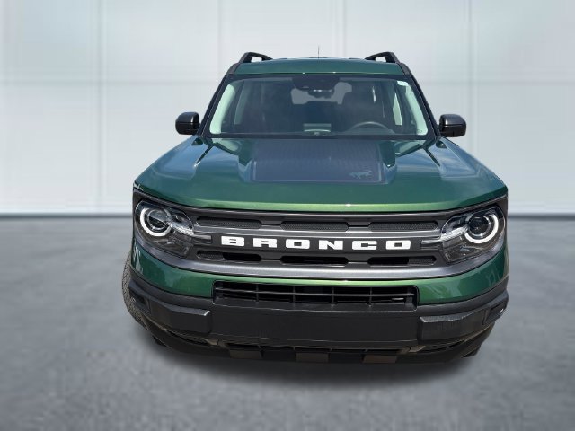 Used 2024 Ford Bronco Sport Big Bend AWD/4WD image 6