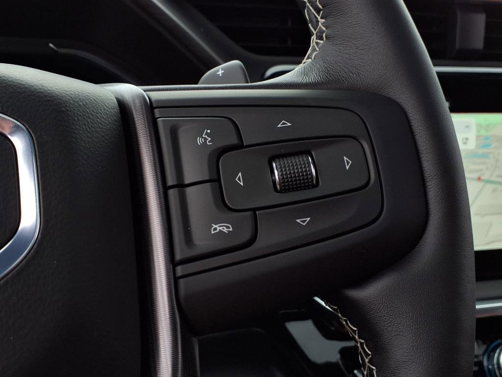 New 2026 GMC Sierra 1500 Denali Ultimate image 21