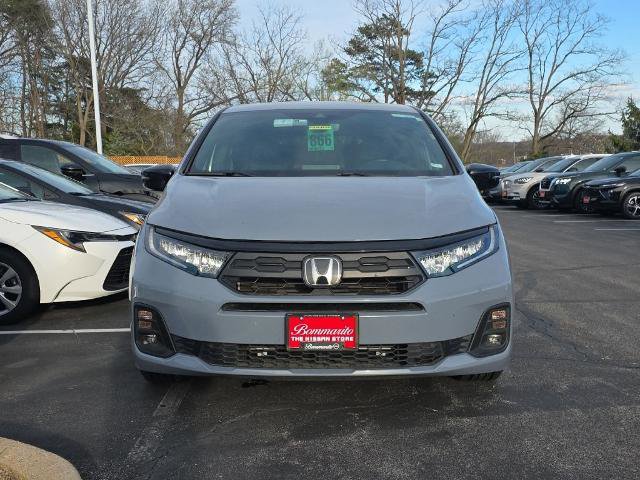 Used 2025 Honda Odyssey Sport-L image 2