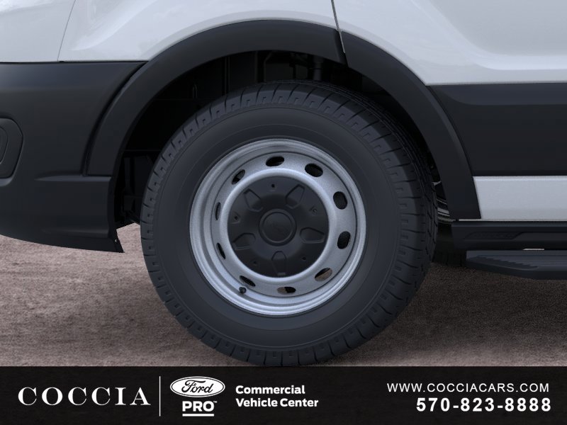 New 2026 Ford Transit 350 XL RWD image 17
