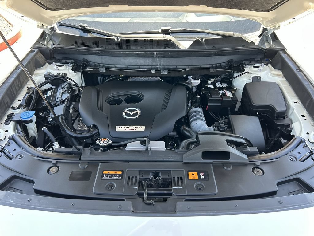 Used 2021 MAZDA CX-9 Grand Touring AWD/4WD image 31