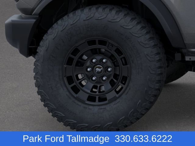 New 2026 Ford Bronco 2-Door w/ Sasquatch Package AWD/4WD image 21