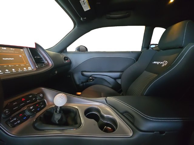 Used 2023 Dodge Challenger SRT Hellcat RWD image 10