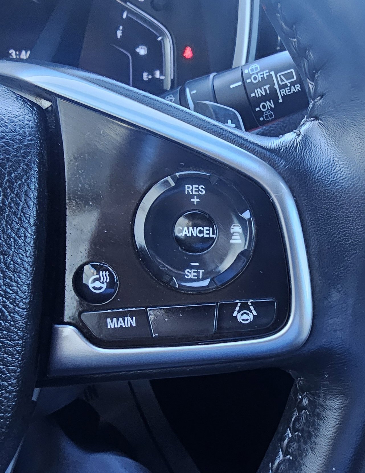 Certified 2022 Honda CR-V Touring image 15