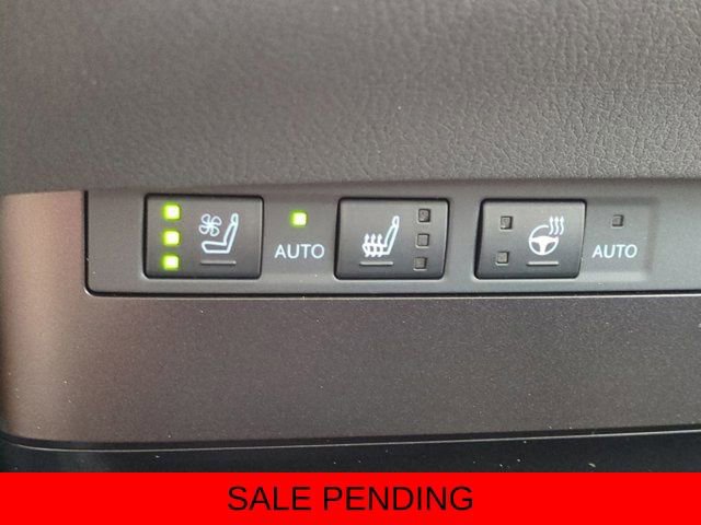 Certified 2025 Lexus ES 350 w/ Premium Package image 22