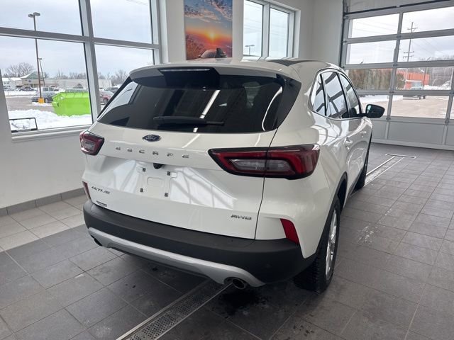 Used 2023 Ford Escape Active w/ Tech Pack #2 image 6