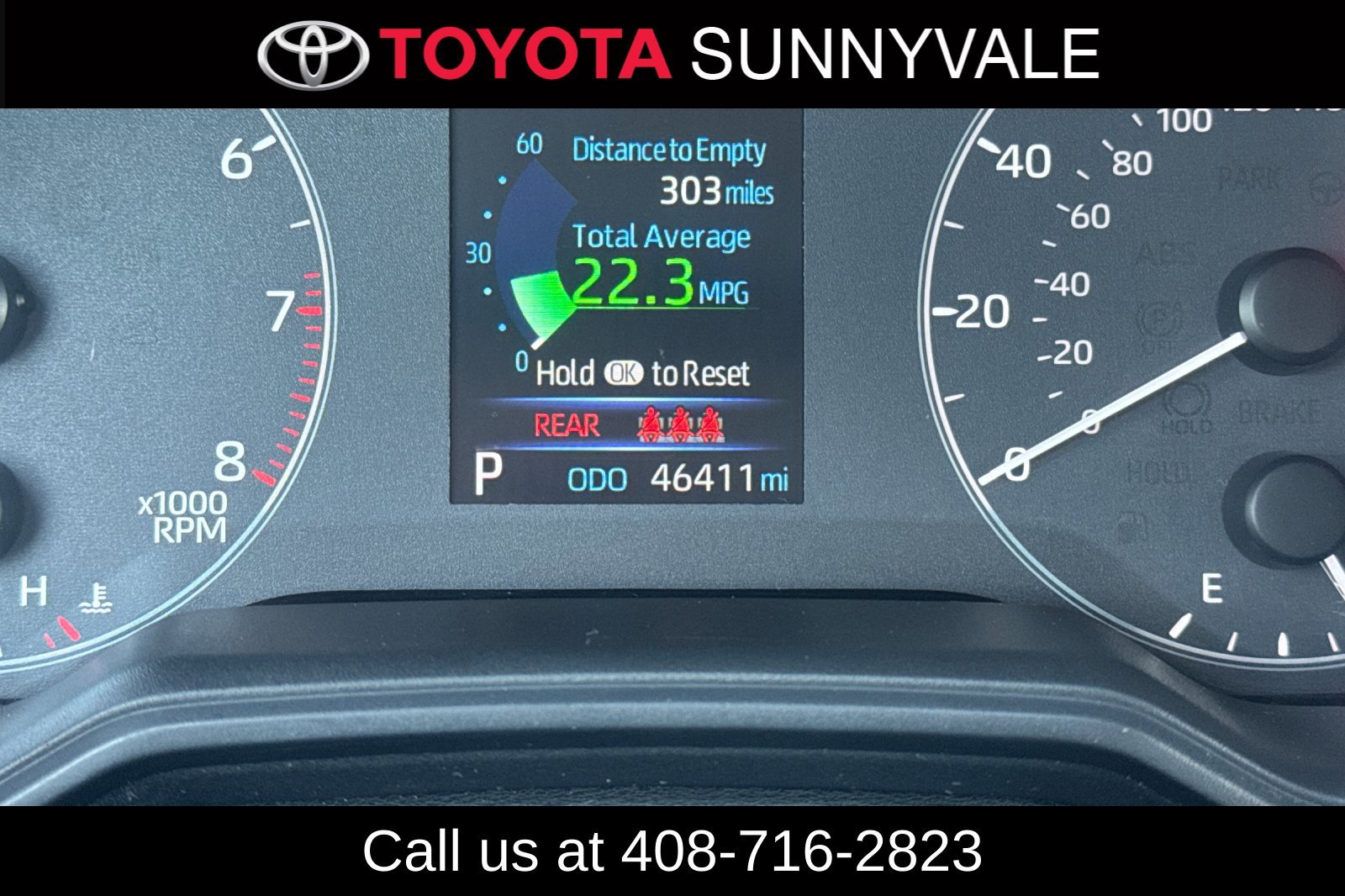 Used 2025 Toyota Corolla LE FWD image 22