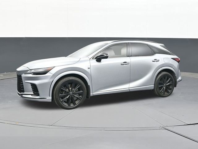 Used 2024 Lexus RX 500h F Sport w/ Accessory Package (K3) image 5