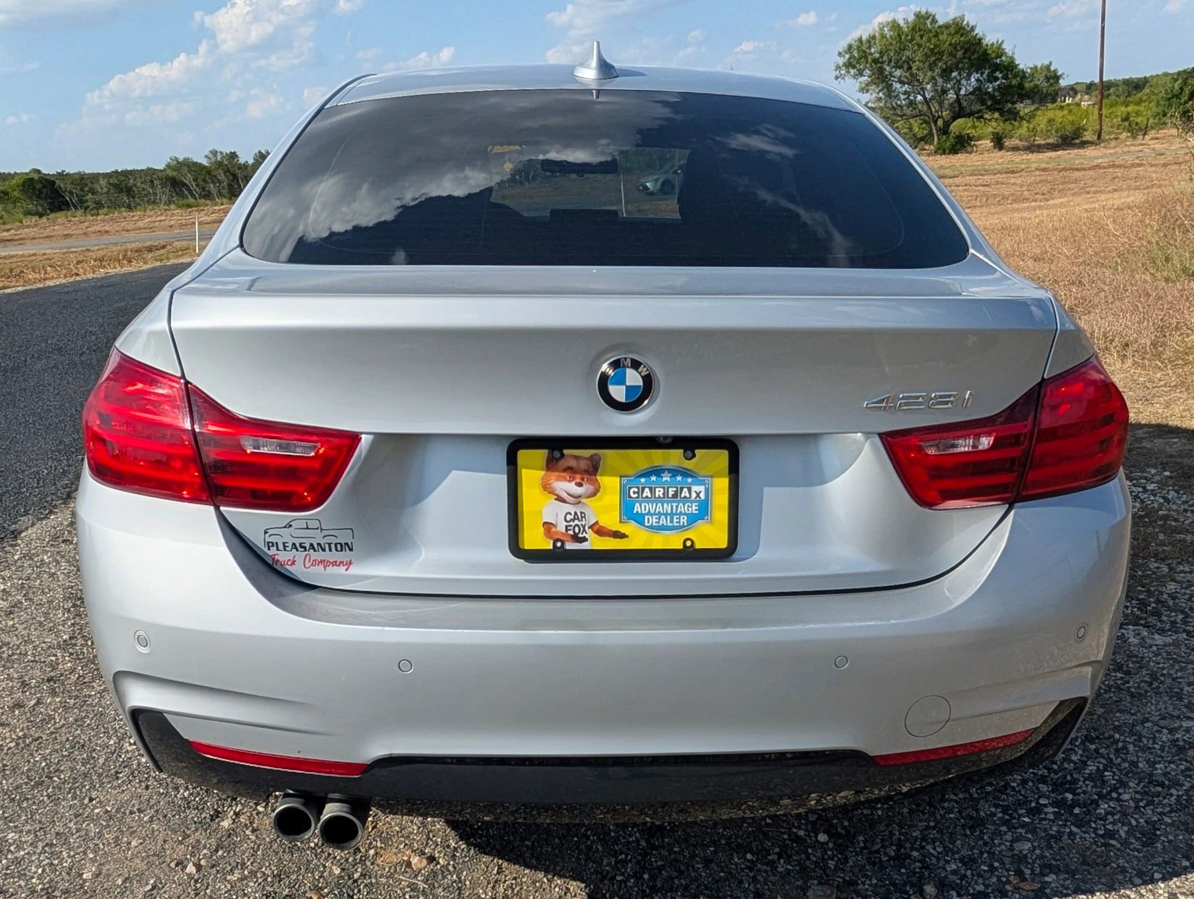 Used 2016 BMW 428i Gran Coupe image 4