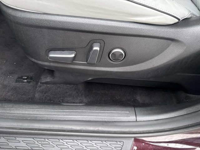 Used 2024 Hyundai Palisade SEL image 24