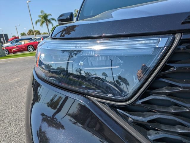 Used 2022 Ford Explorer ST w/ Equipment Group 401A image 10