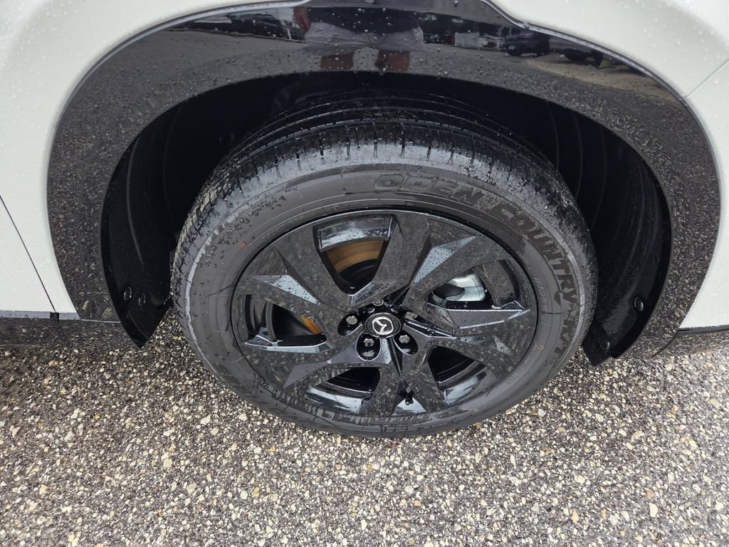 Certified 2026 MAZDA CX-5 2.5 S w/ Premium Package AWD/4WD image 19