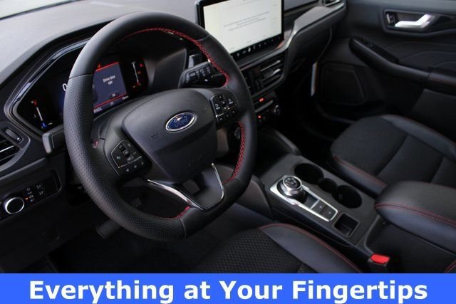 New 2026 Ford Escape ST-Line w/ Tech Pack #1 image 2