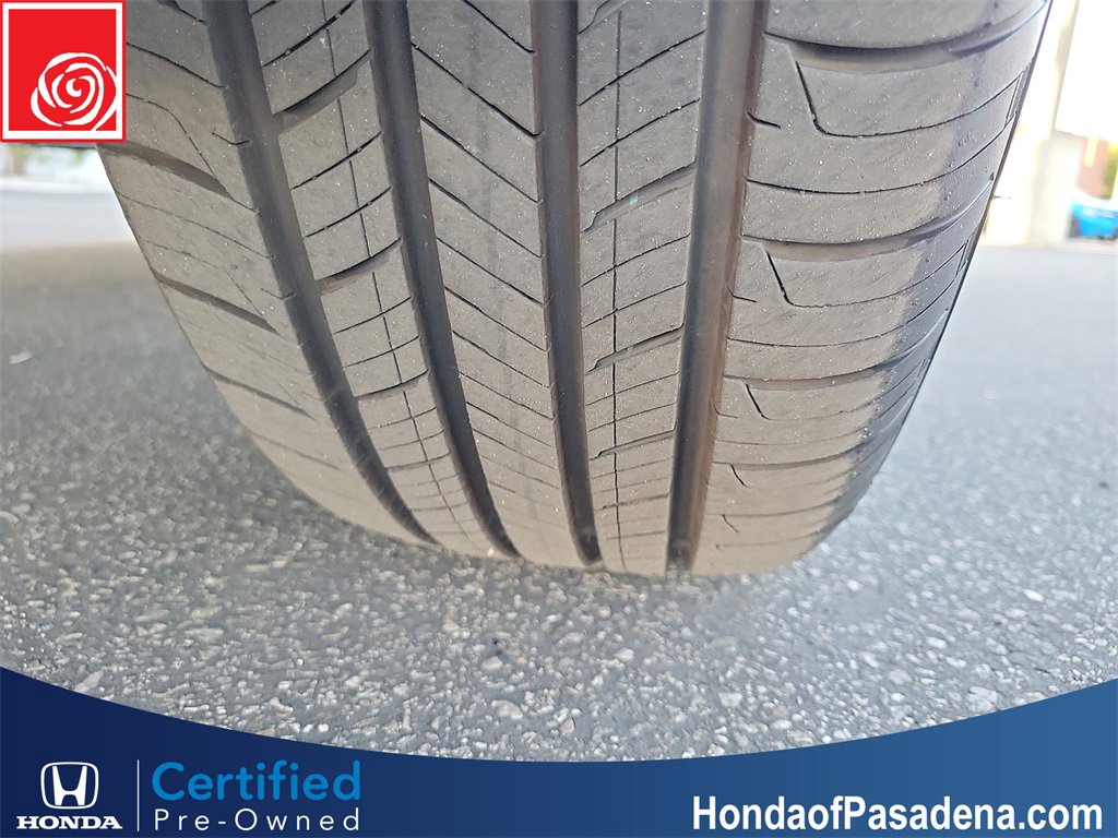 Certified 2026 Honda CR-V Sport-L image 32