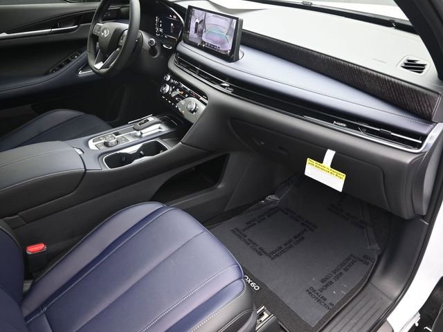 New 2026 INFINITI QX60 Sport w/ Dark Cargo Package image 45