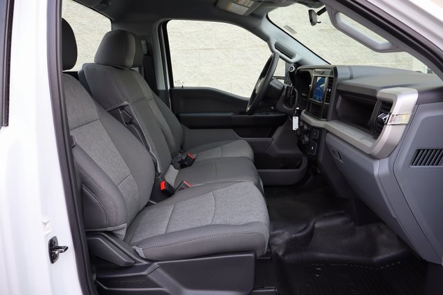 New 2026 Ford F250 XL w/ XL Driver Assist Package image 32