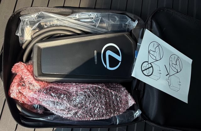New 2026 Lexus NX 450h+ AWD w/ Accessory Package (2T) image 42