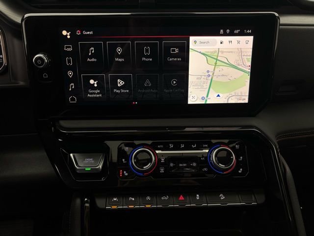 New 2026 GMC Sierra 1500 AT4 w/ AT4 Premium Package image 27