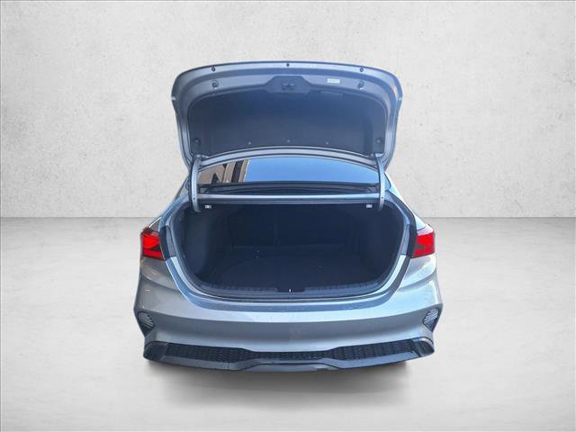 Used 2024 Kia Forte LXS image 17