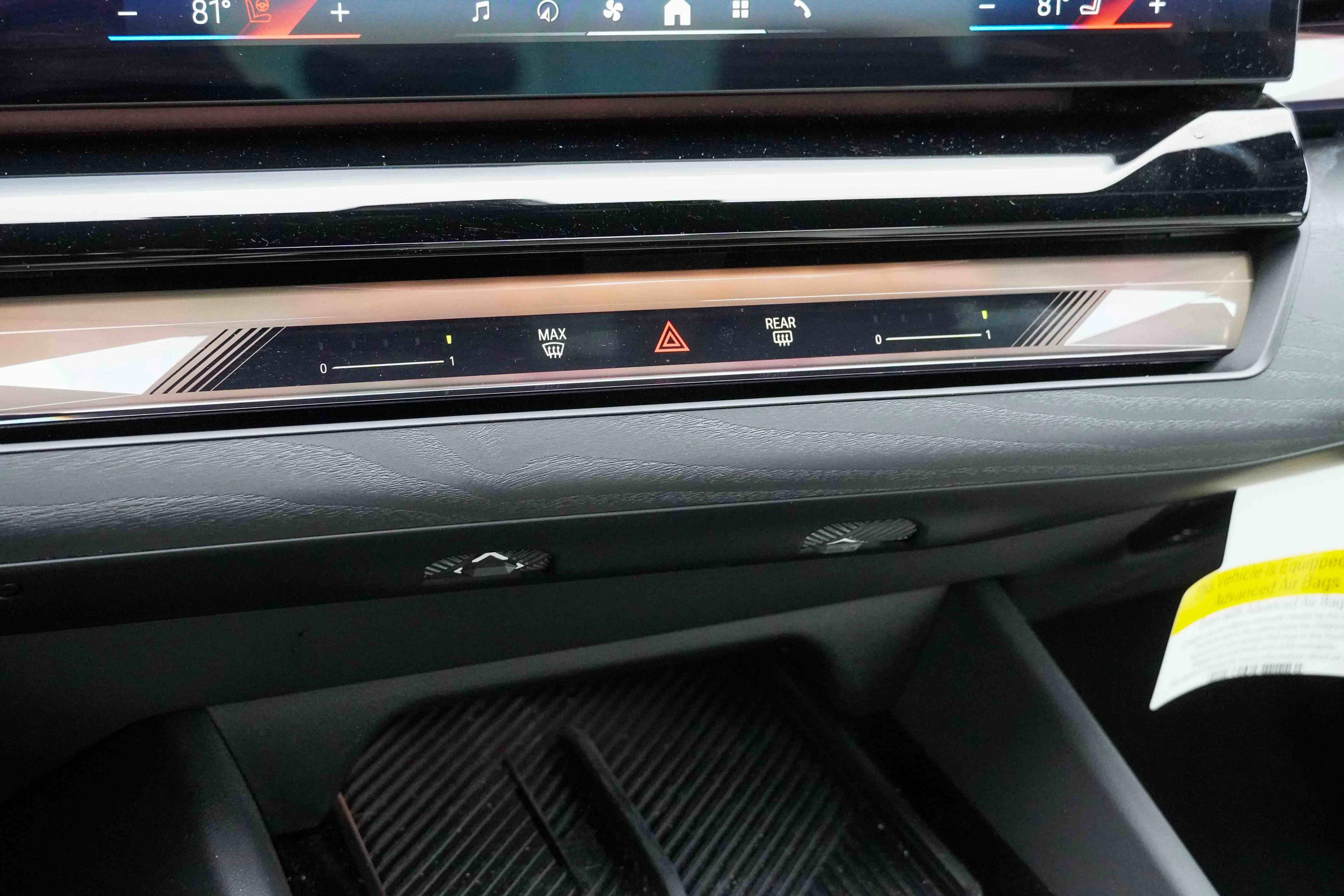 Certified 2025 BMW 540i xDrive 540i xDrive image 29